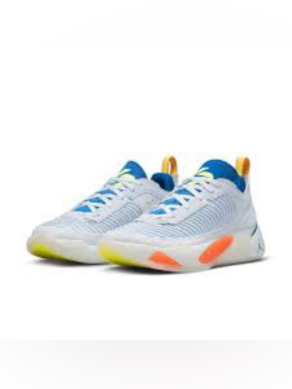Jordan Luka 1 Next Nature Habitat Size 14